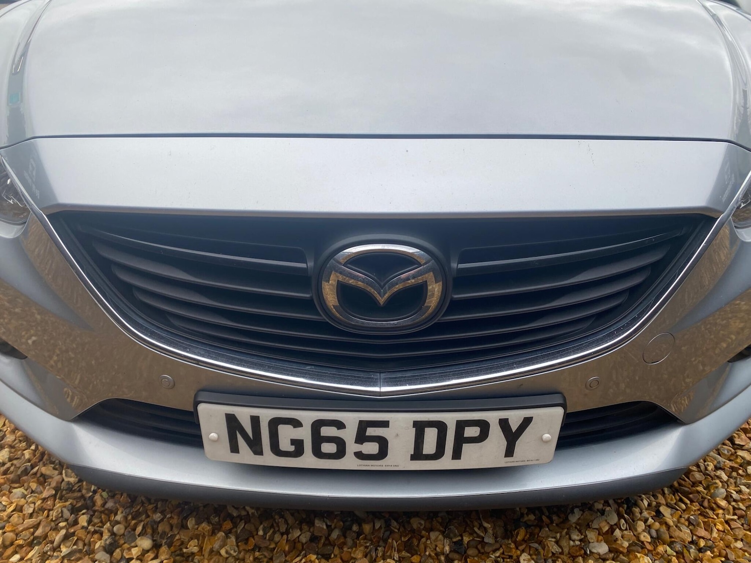 Used Mazda Mazda6 2016 for sale - 76472605: Photo 9