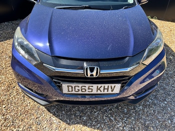 Used Honda HR-V 2015 for sale - 78784560: Photo
