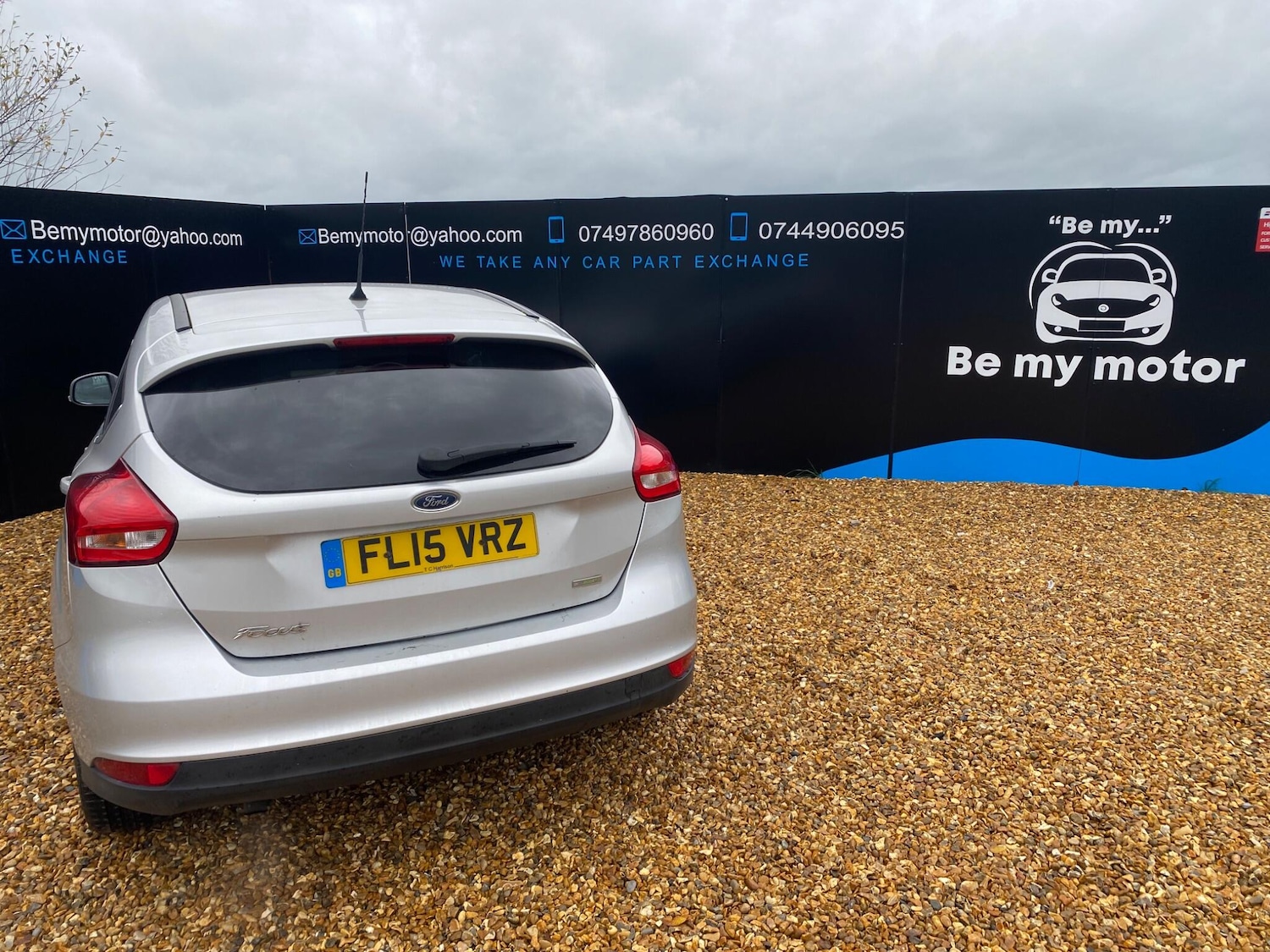 Used Ford Focus for sale - 76550940: Photo 12