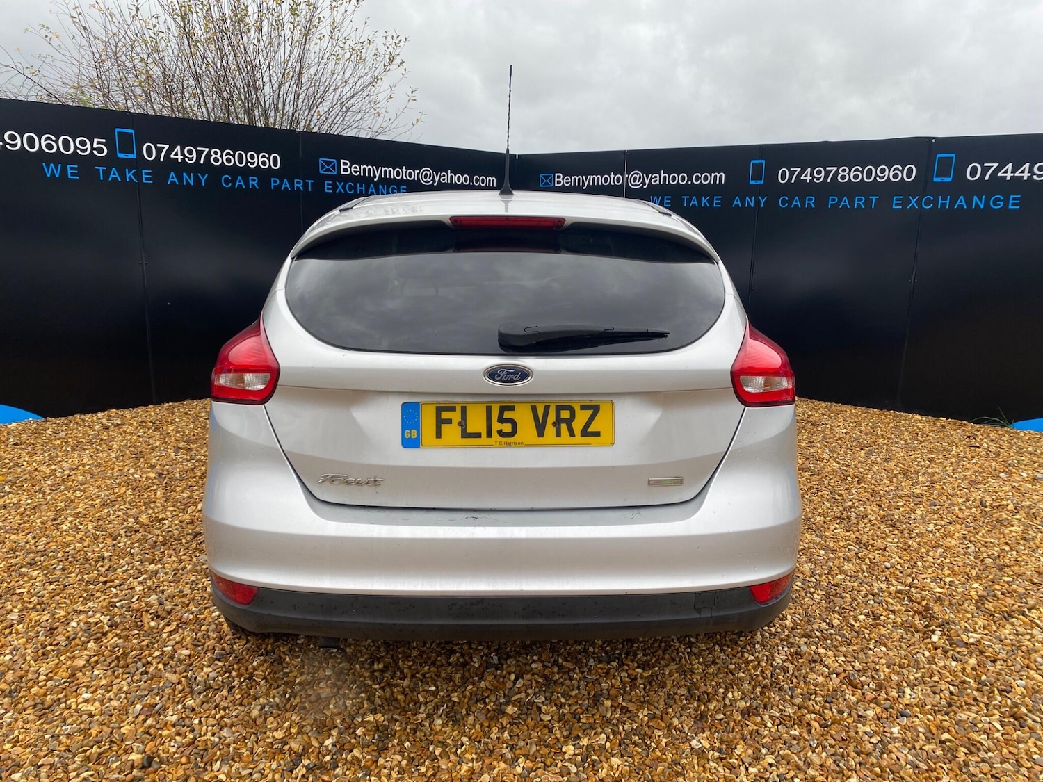 Used Ford Focus for sale - 76550940: Photo 14