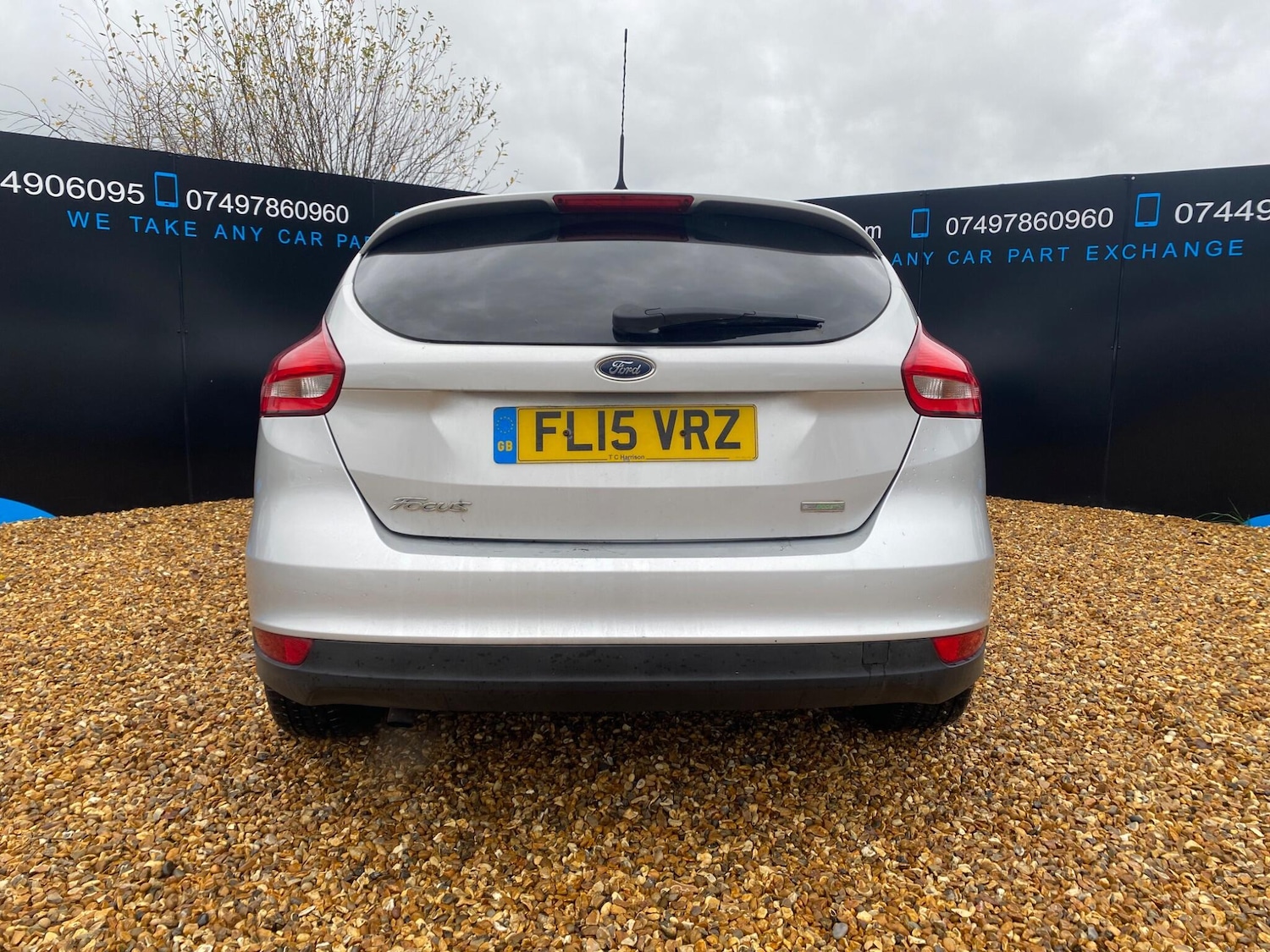 Used Ford Focus for sale - 76550940: Photo 15