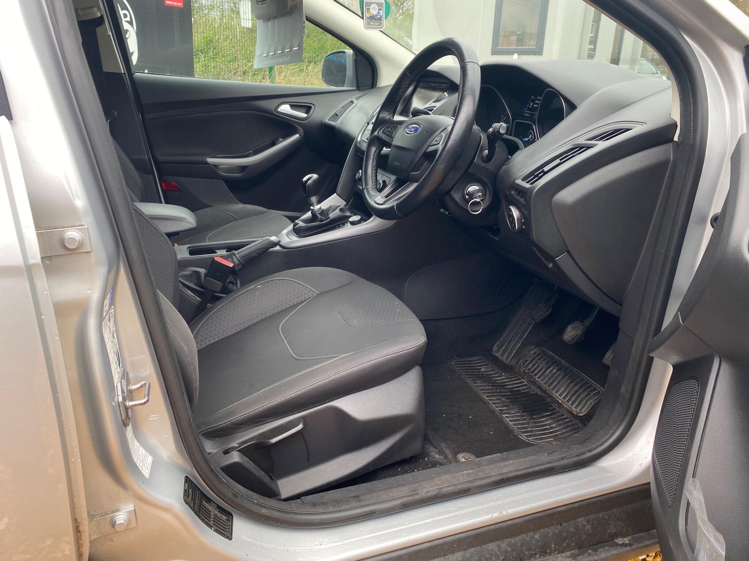 Used Ford Focus for sale - 76550940: Photo 20