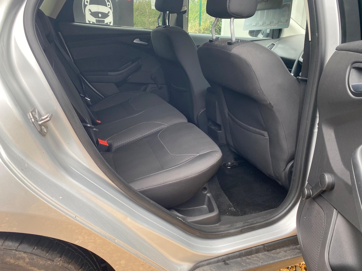 Used Ford Focus for sale - 76550940: Photo 22