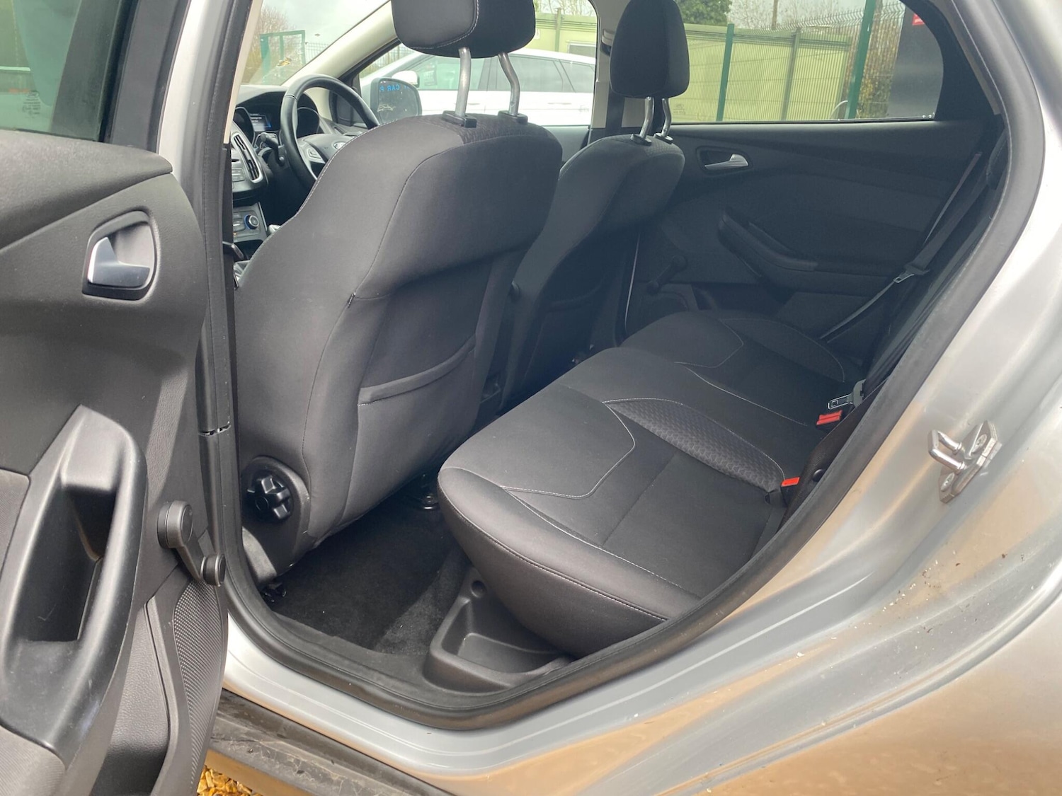 Used Ford Focus for sale - 76550940: Photo 23