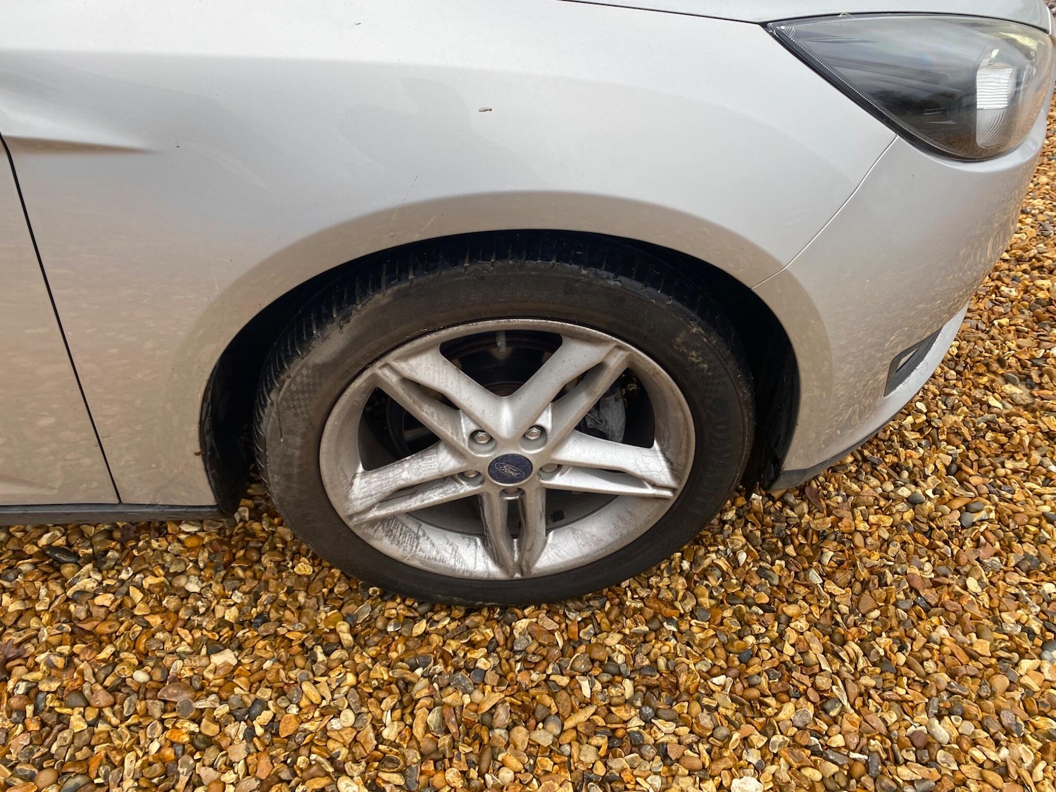 Used Ford Focus for sale - 76550940: Photo 24