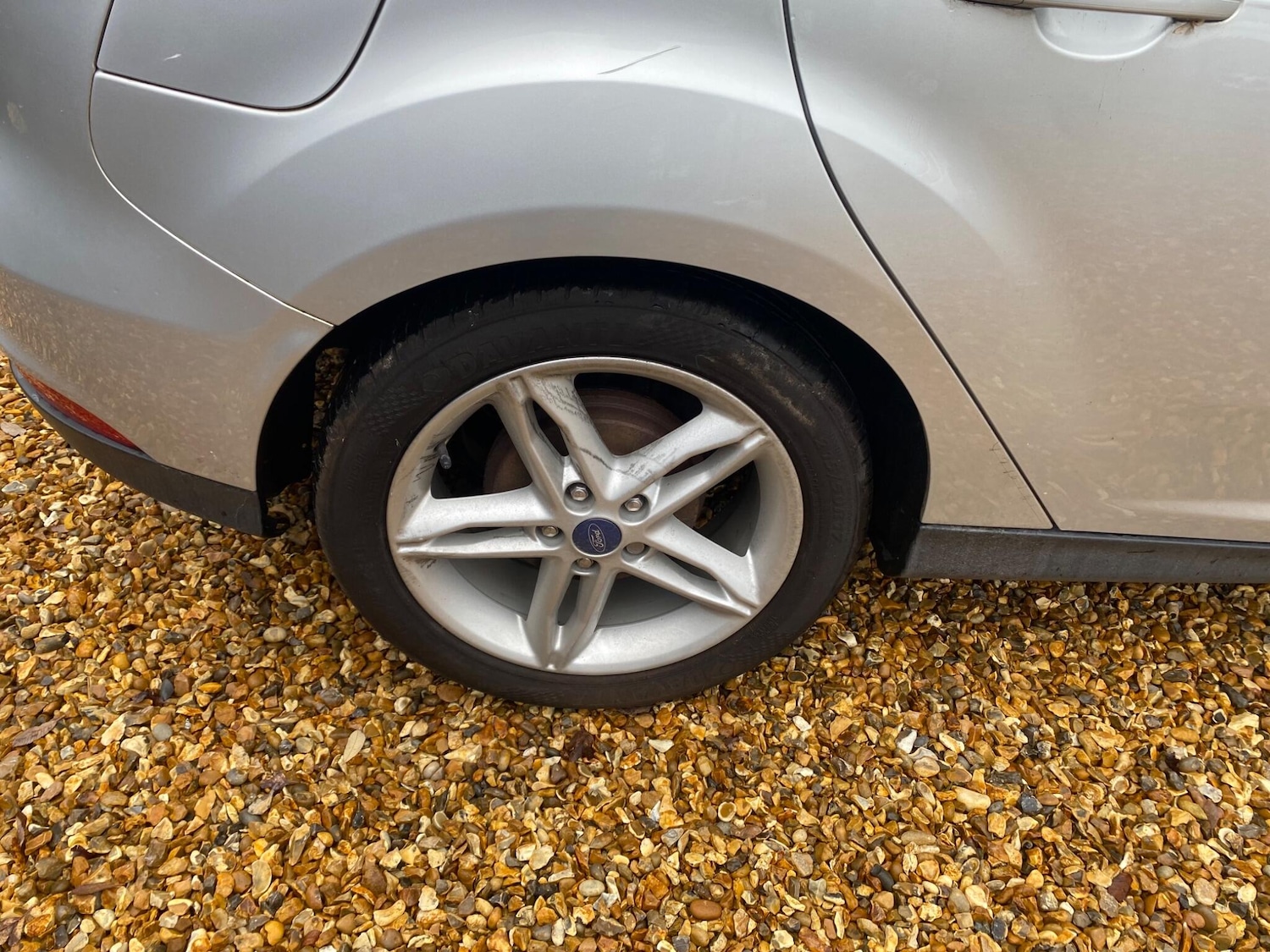 Used Ford Focus for sale - 76550940: Photo 25