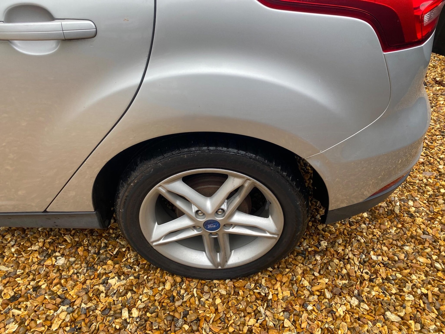 Used Ford Focus for sale - 76550940: Photo 26