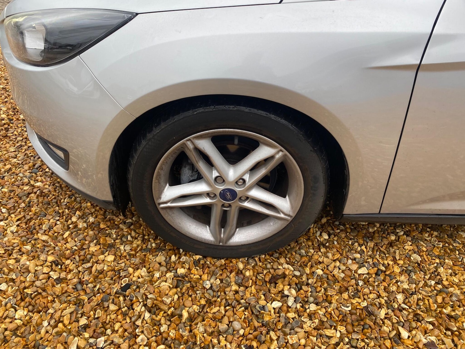 Used Ford Focus for sale - 76550940: Photo 27