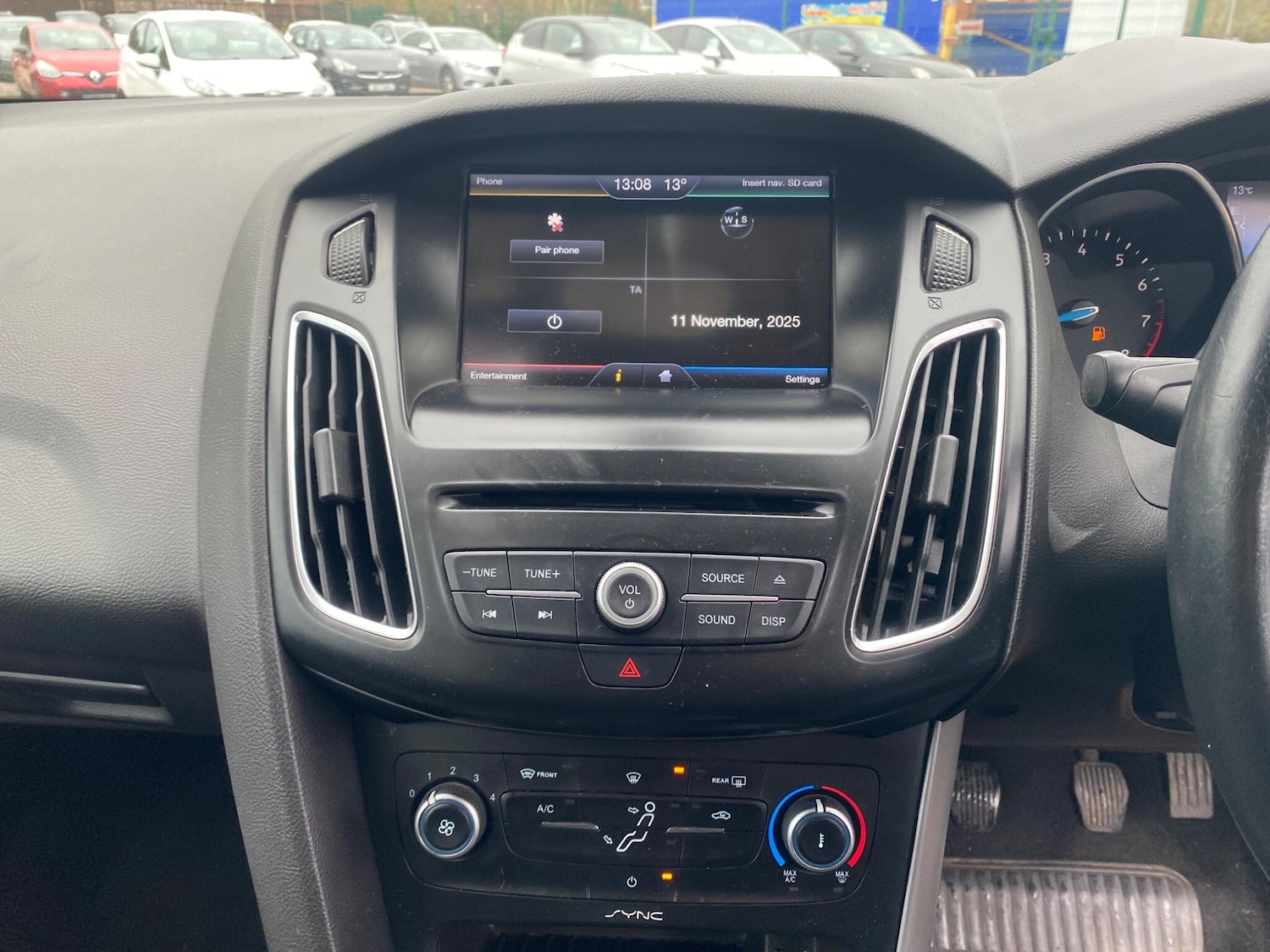 Used Ford Focus for sale - 76550940: Photo 28