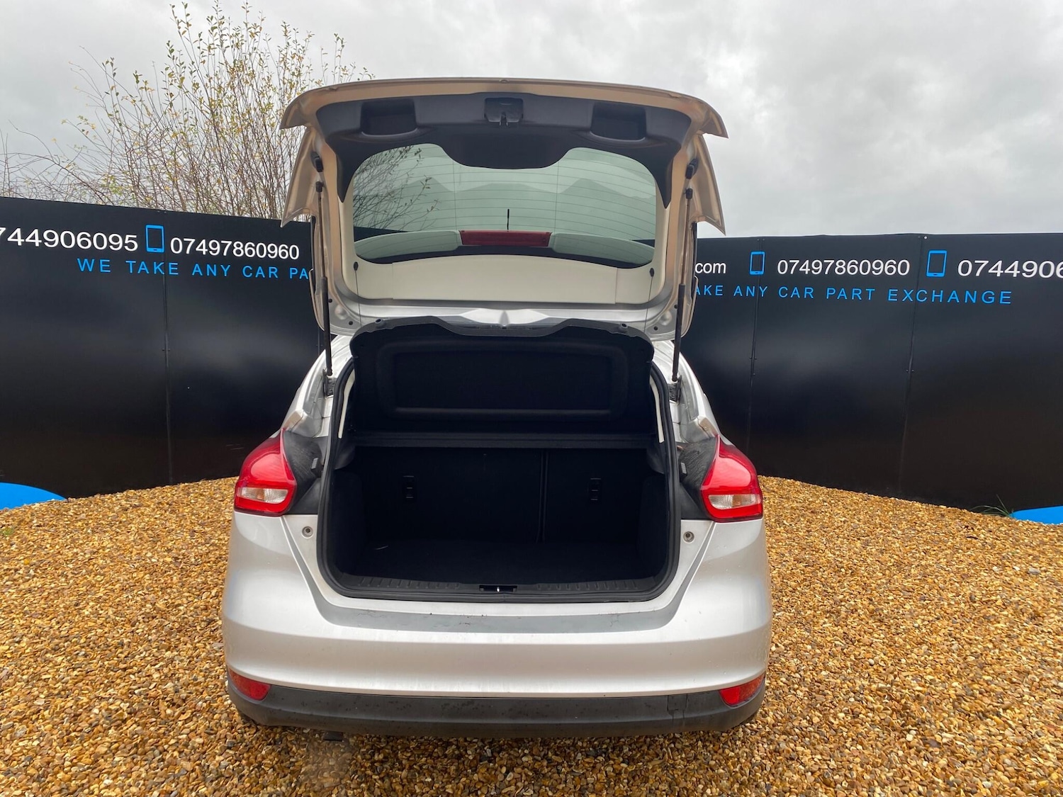 Used Ford Focus for sale - 76550940: Photo 31