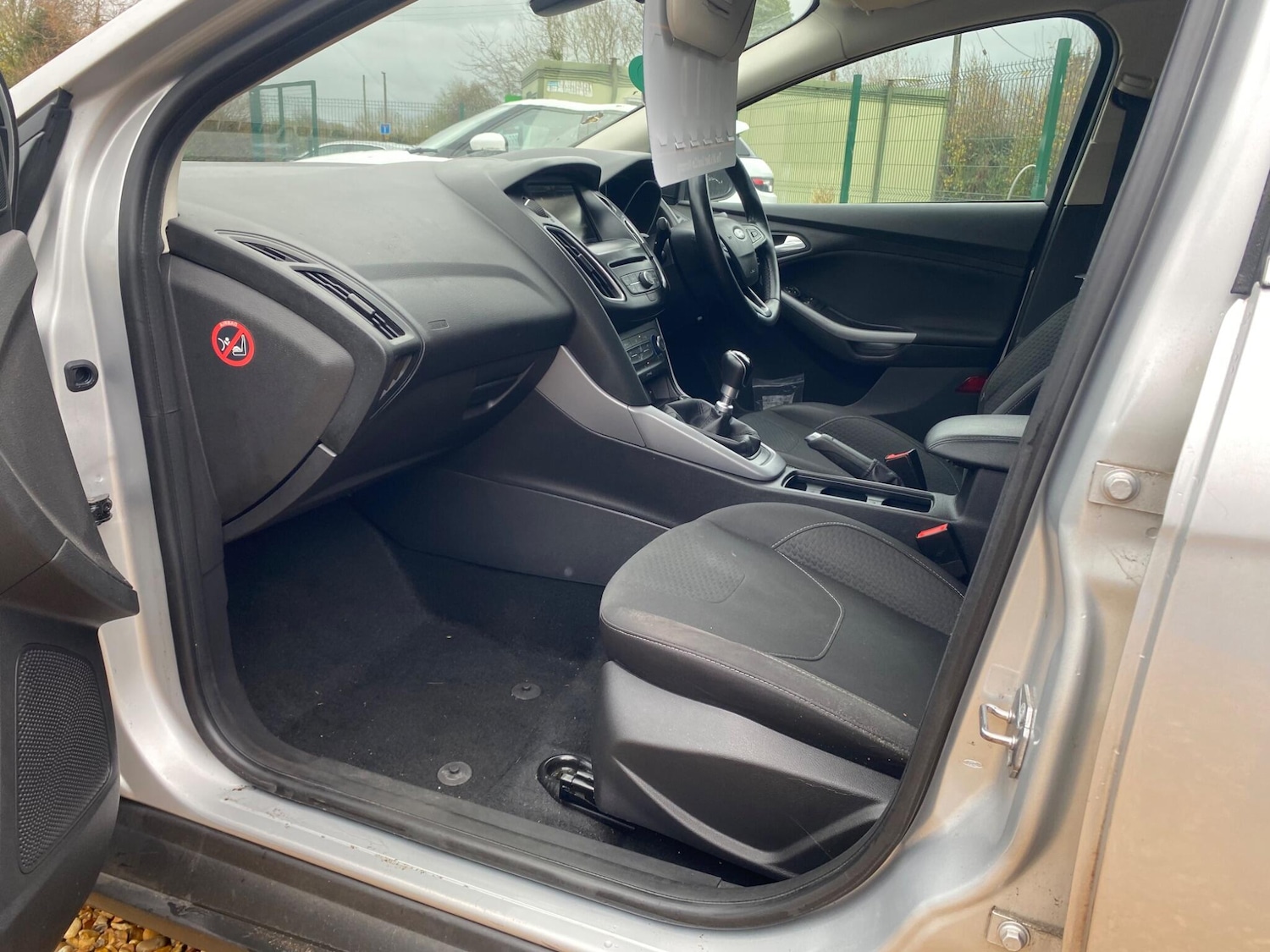 Used Ford Focus for sale - 76550940: Photo 32