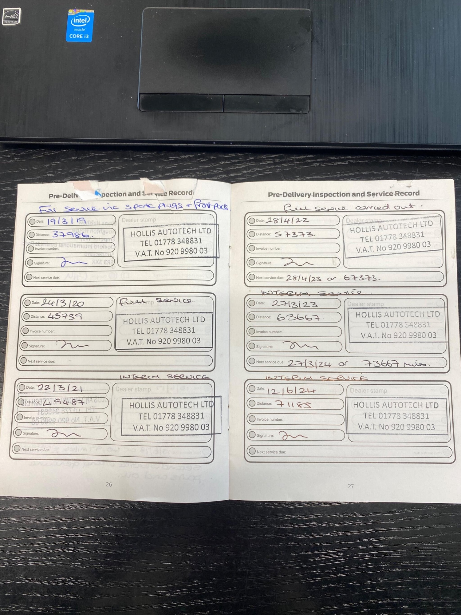 Used Ford Focus for sale - 76550940: Photo 35