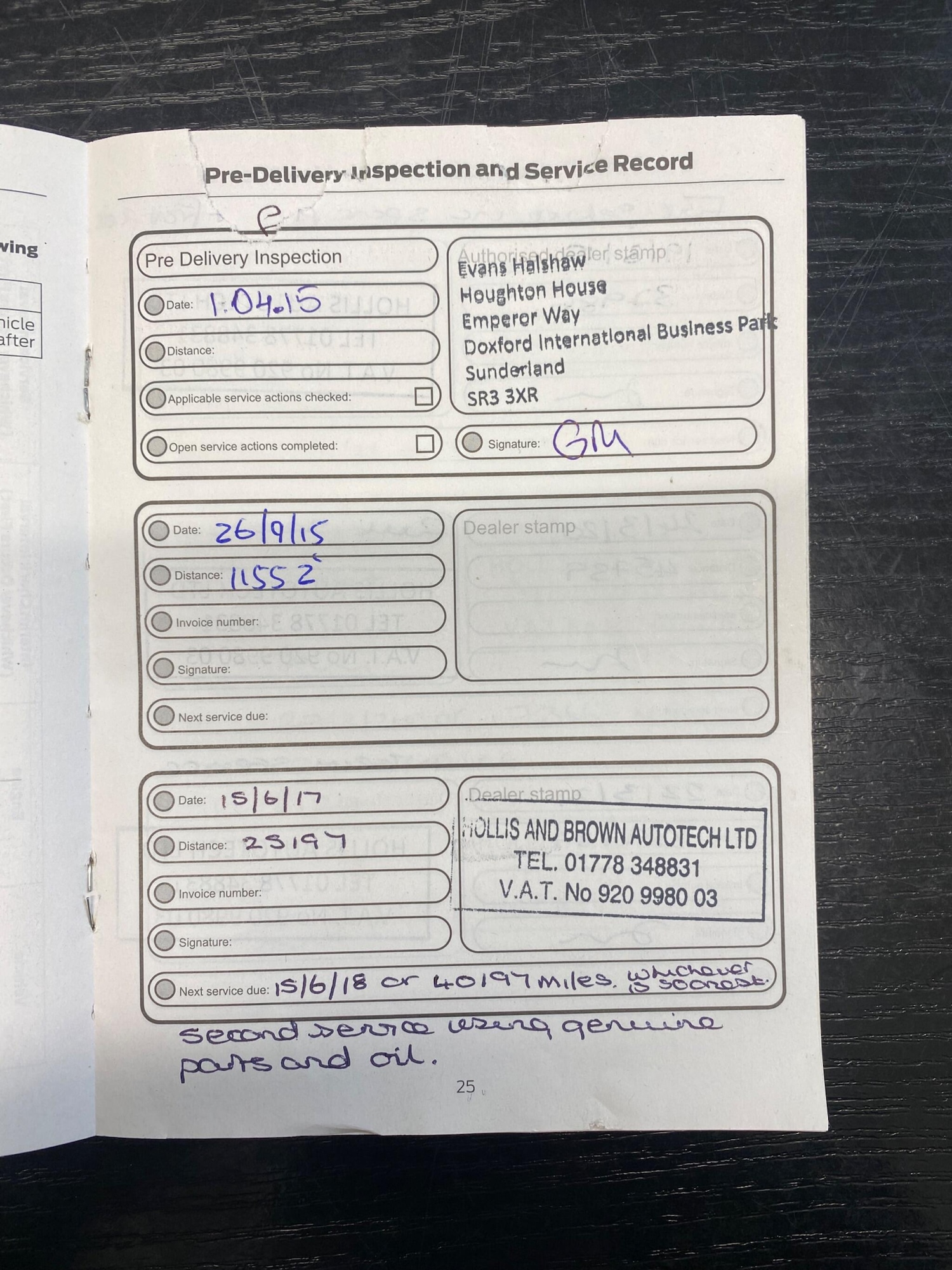 Used Ford Focus for sale - 76550940: Photo 36