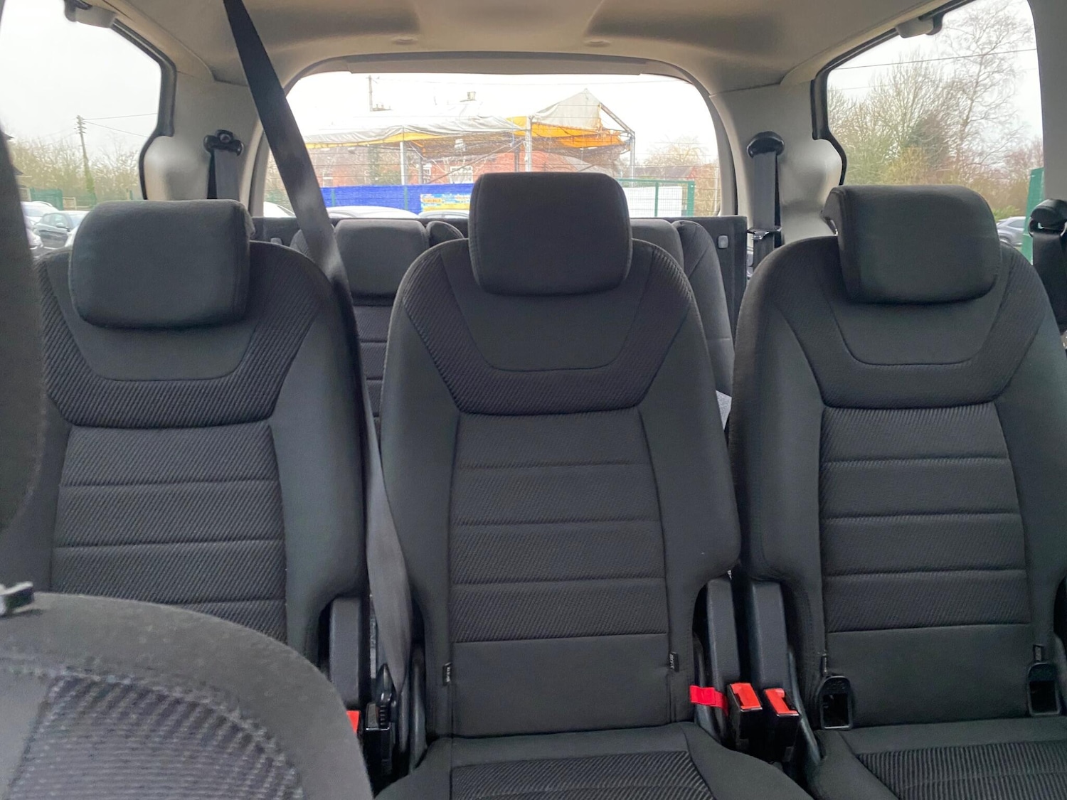 Used Ford Galaxy 2014 for sale - 77784376: Photo 23