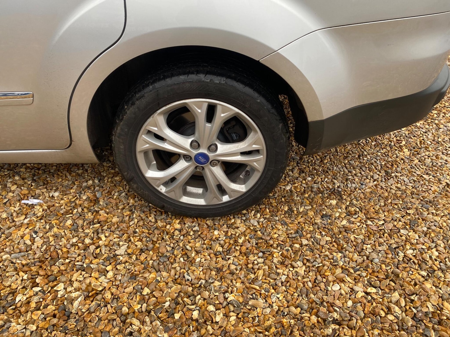 Used Ford Galaxy 2014 for sale - 77784376: Photo 27