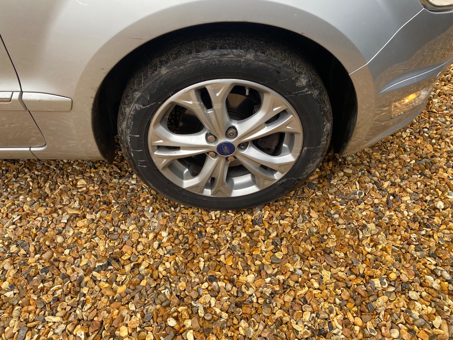 Used Ford Galaxy 2014 for sale - 77784376: Photo 29