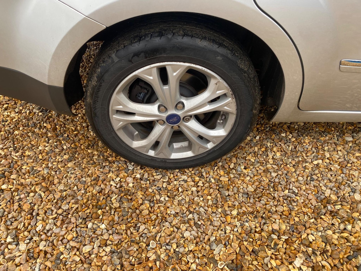 Used Ford Galaxy 2014 for sale - 77784376: Photo 30