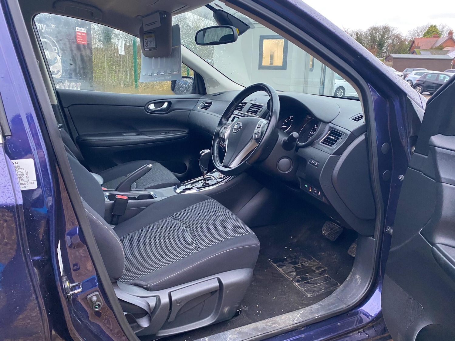 Used Nissan Pulsar 2015 for sale - 77783444: Photo 19