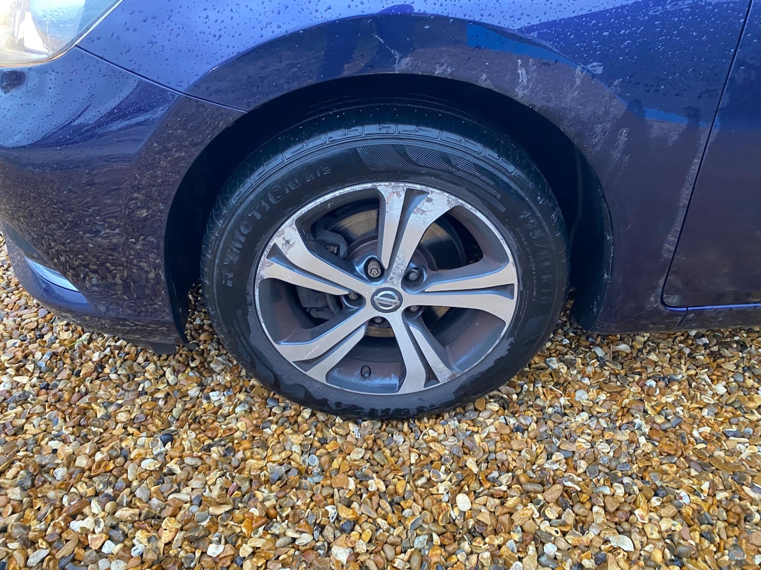 Used Nissan Pulsar 2015 for sale - 77783444: Photo 23