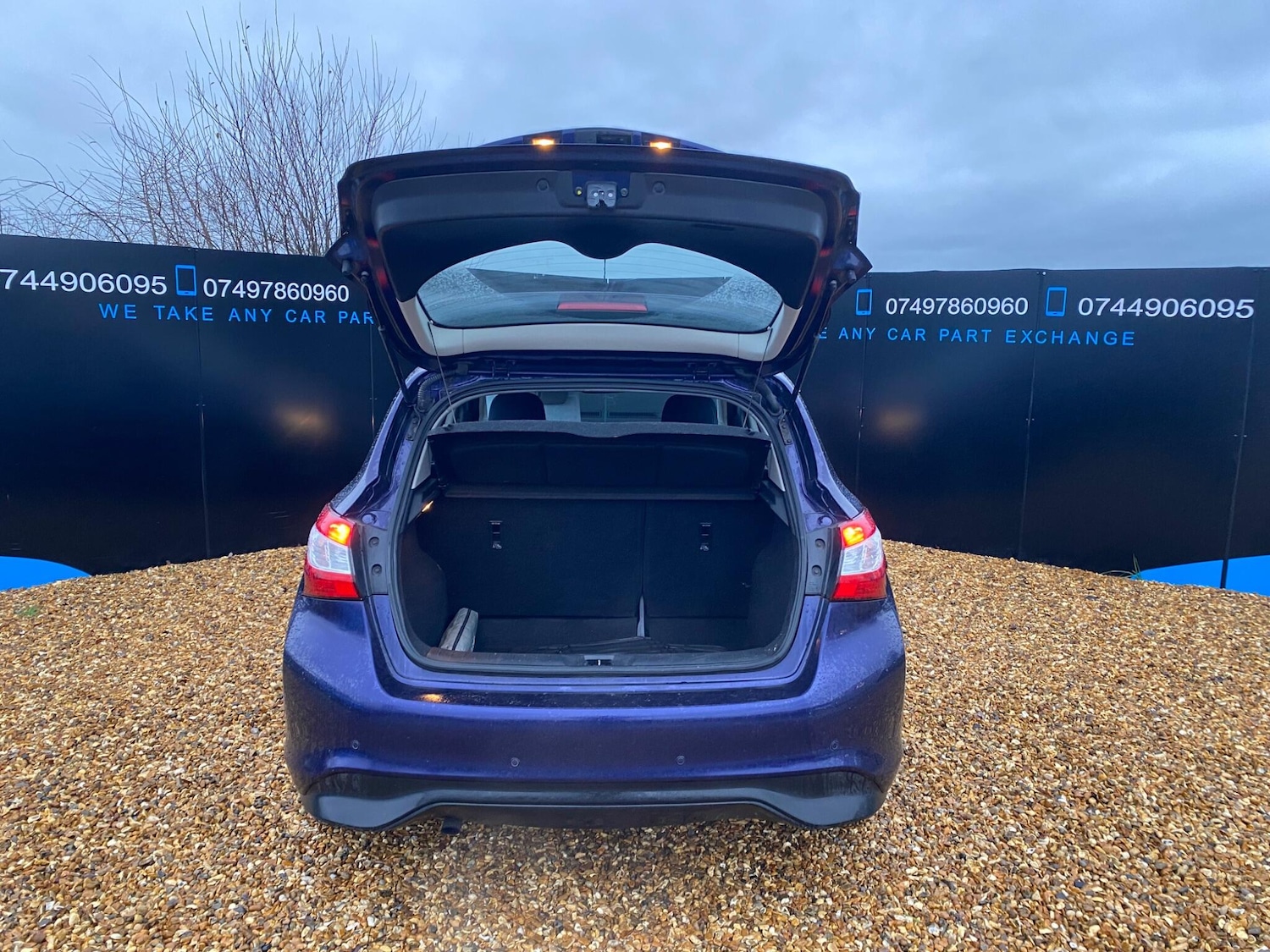 Used Nissan Pulsar 2015 for sale - 77783444: Photo 29