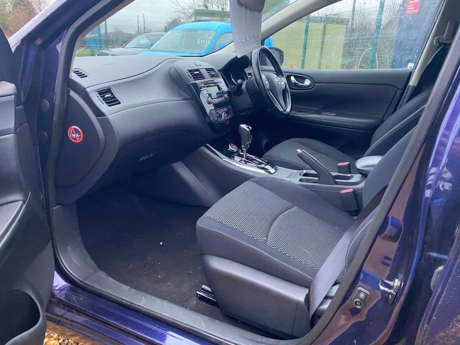 Used Nissan Pulsar 2015 for sale - 77783444: Photo 31