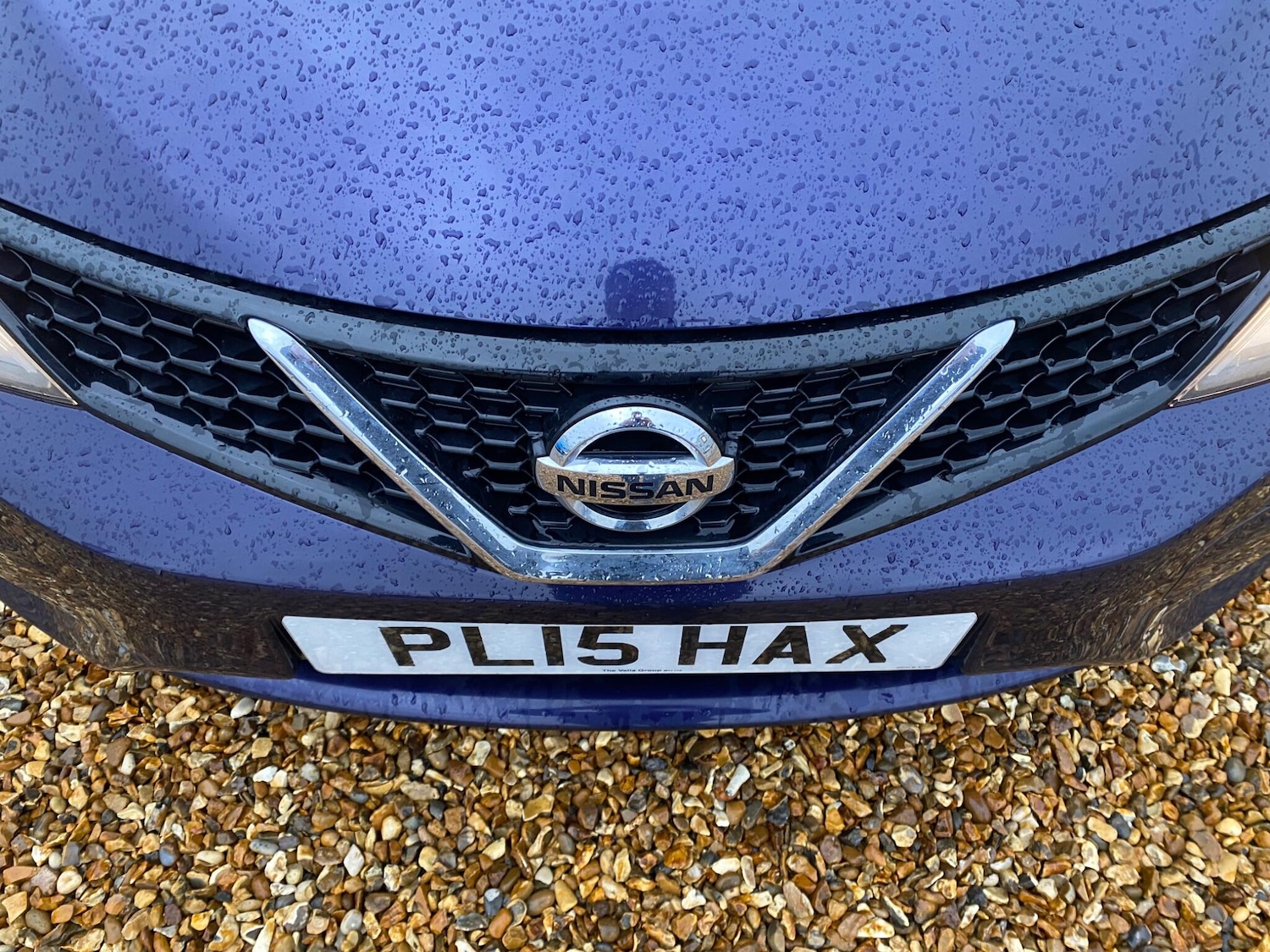 Used Nissan Pulsar 2015 for sale - 77783444: Photo 34