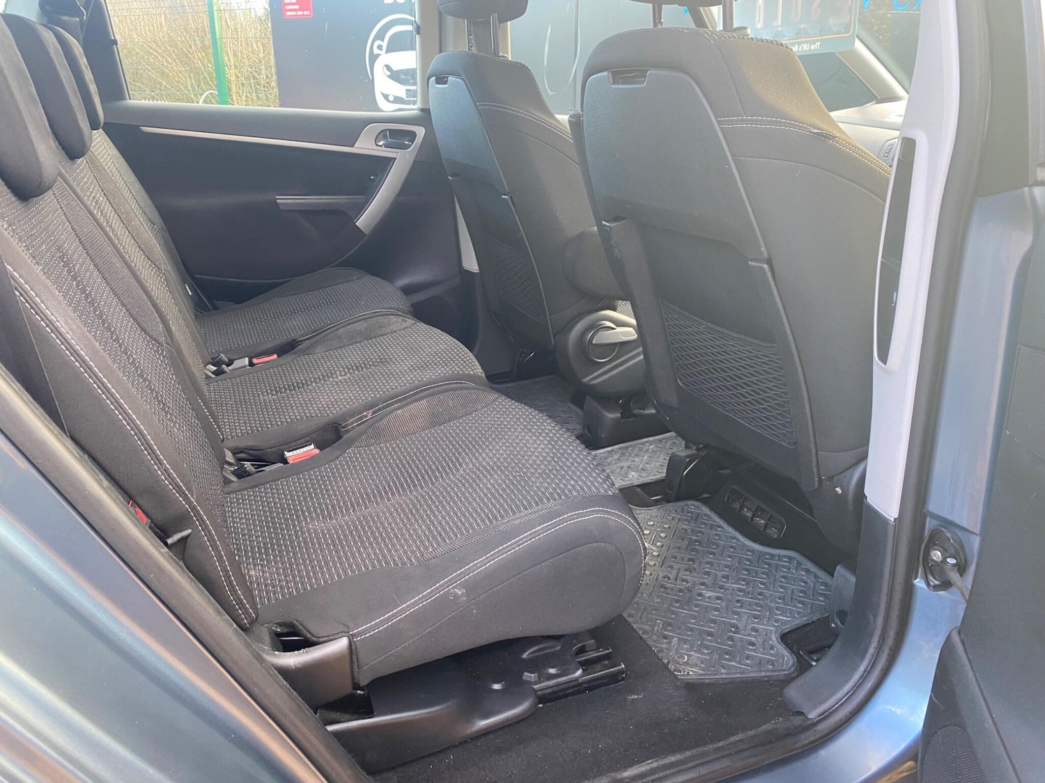 Used Citroen C4 Picasso for sale - 77783441: Photo 21