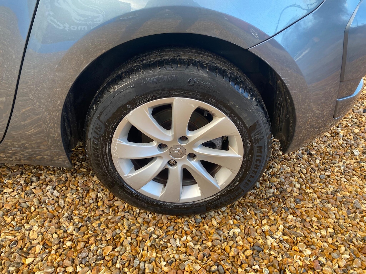 Used Citroen C4 Picasso for sale - 77783441: Photo 23