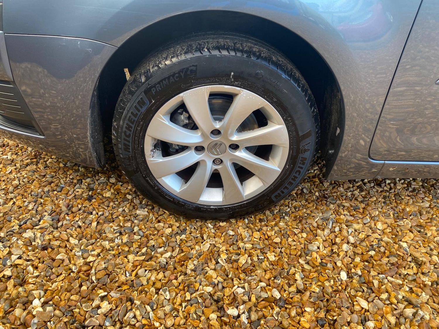 Used Citroen C4 Picasso for sale - 77783441: Photo 25