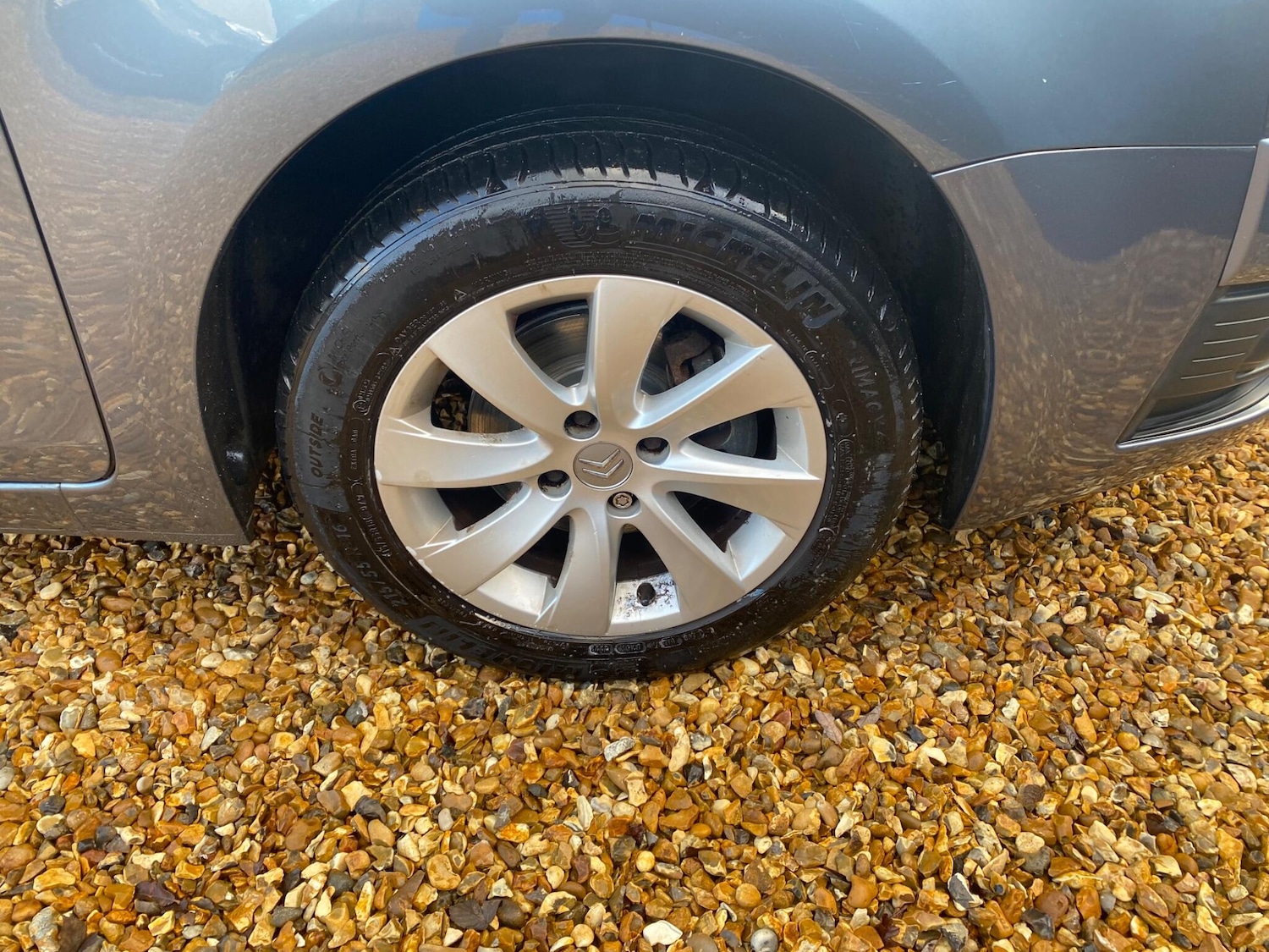 Used Citroen C4 Picasso for sale - 77783441: Photo 27