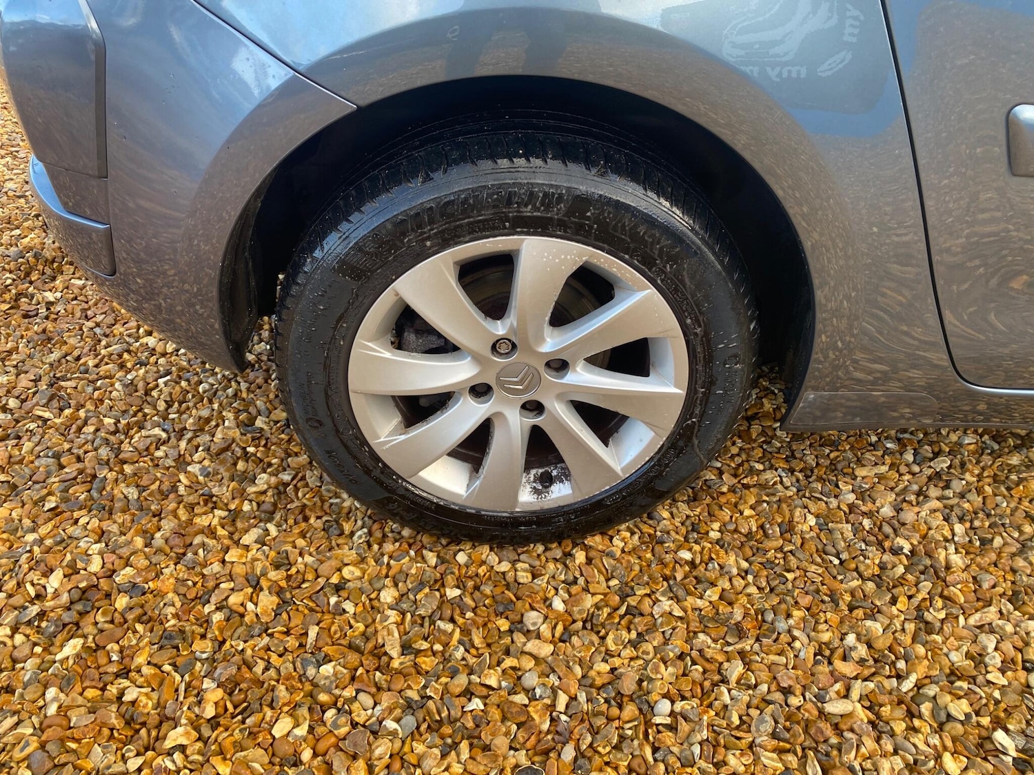 Used Citroen C4 Picasso for sale - 77783441: Photo 28