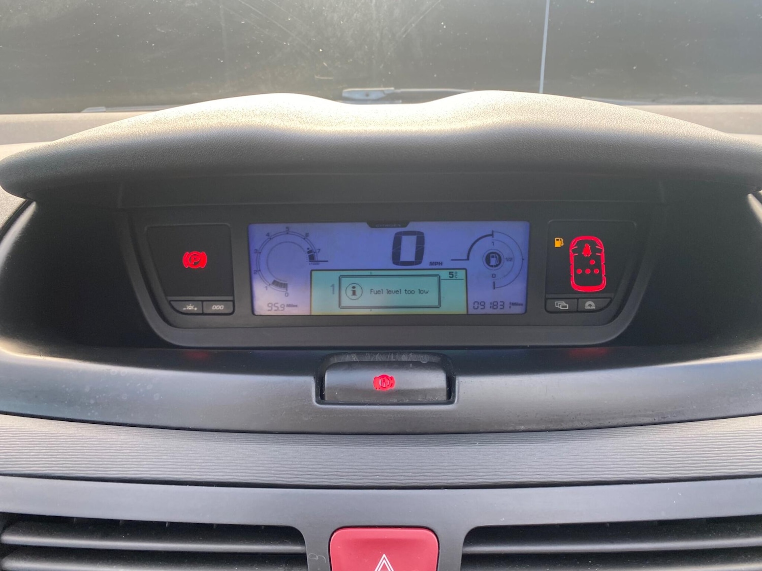 Used Citroen C4 Picasso for sale - 77783441: Photo 30