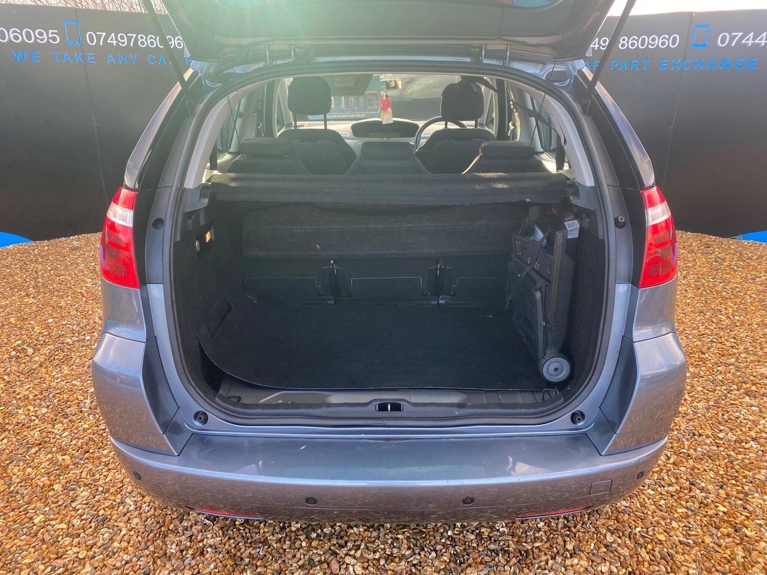 Used Citroen C4 Picasso for sale - 77783441: Photo 33