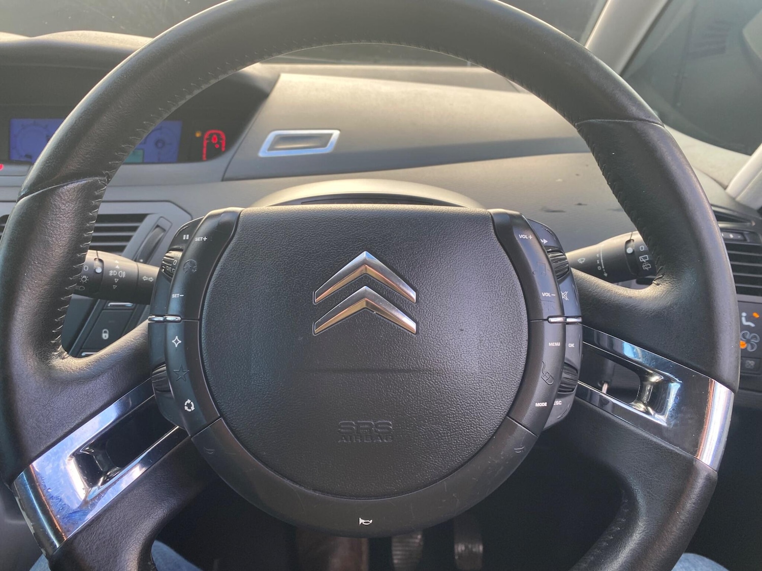 Used Citroen C4 Picasso for sale - 77783441: Photo 35