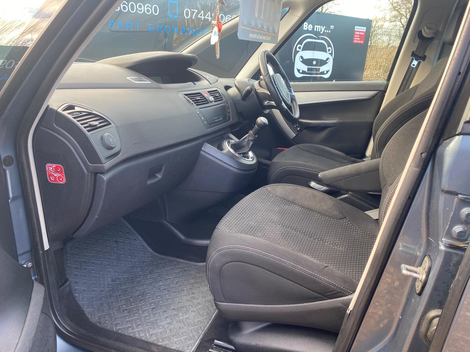 Used Citroen C4 Picasso for sale - 77783441: Photo 36