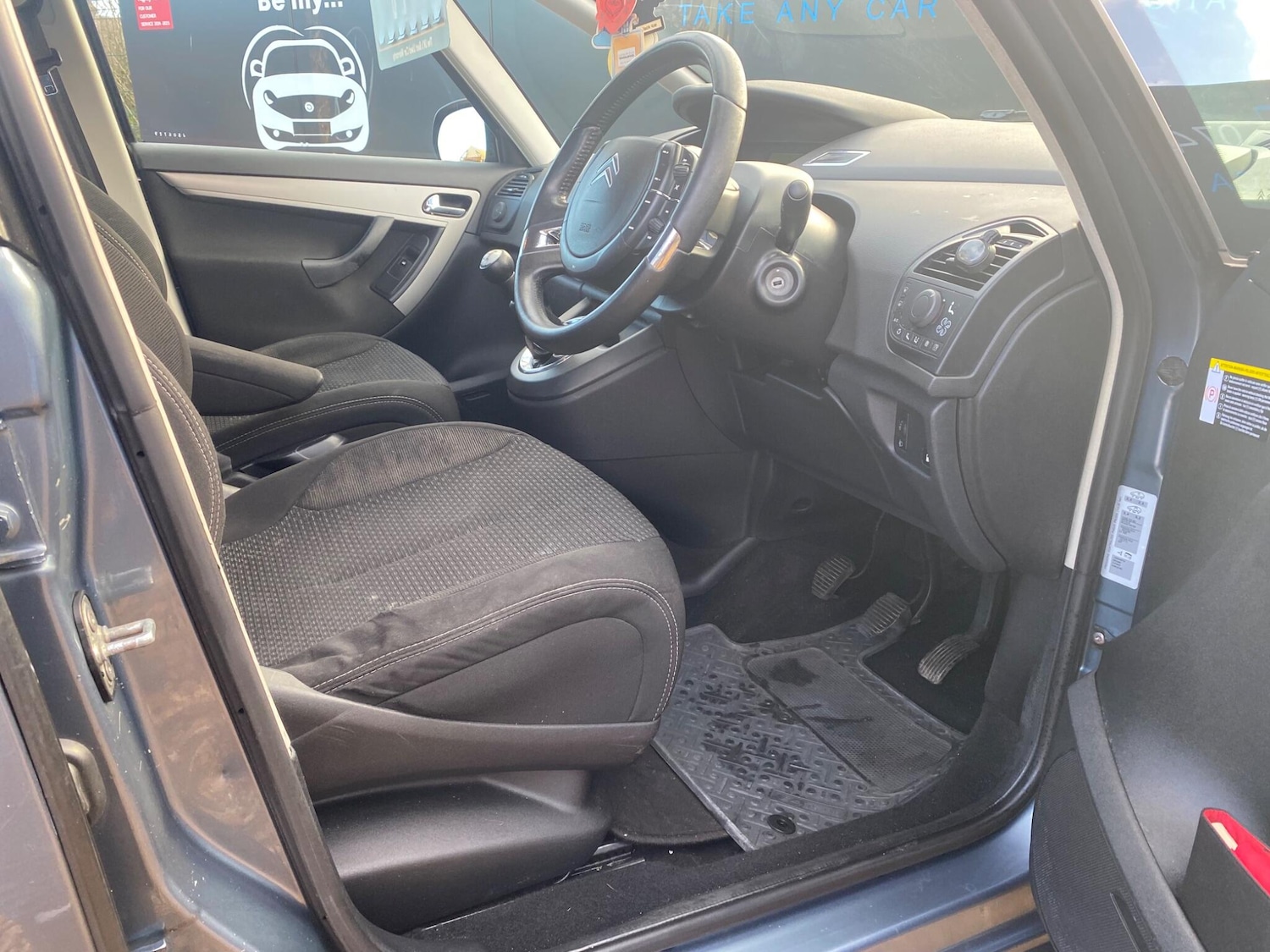 Used Citroen C4 Picasso 2009 for sale - 77190385: Photo 20