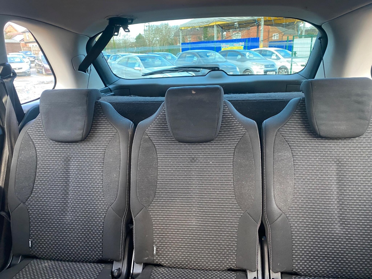 Used Citroen C4 Picasso 2009 for sale - 77190385: Photo 22