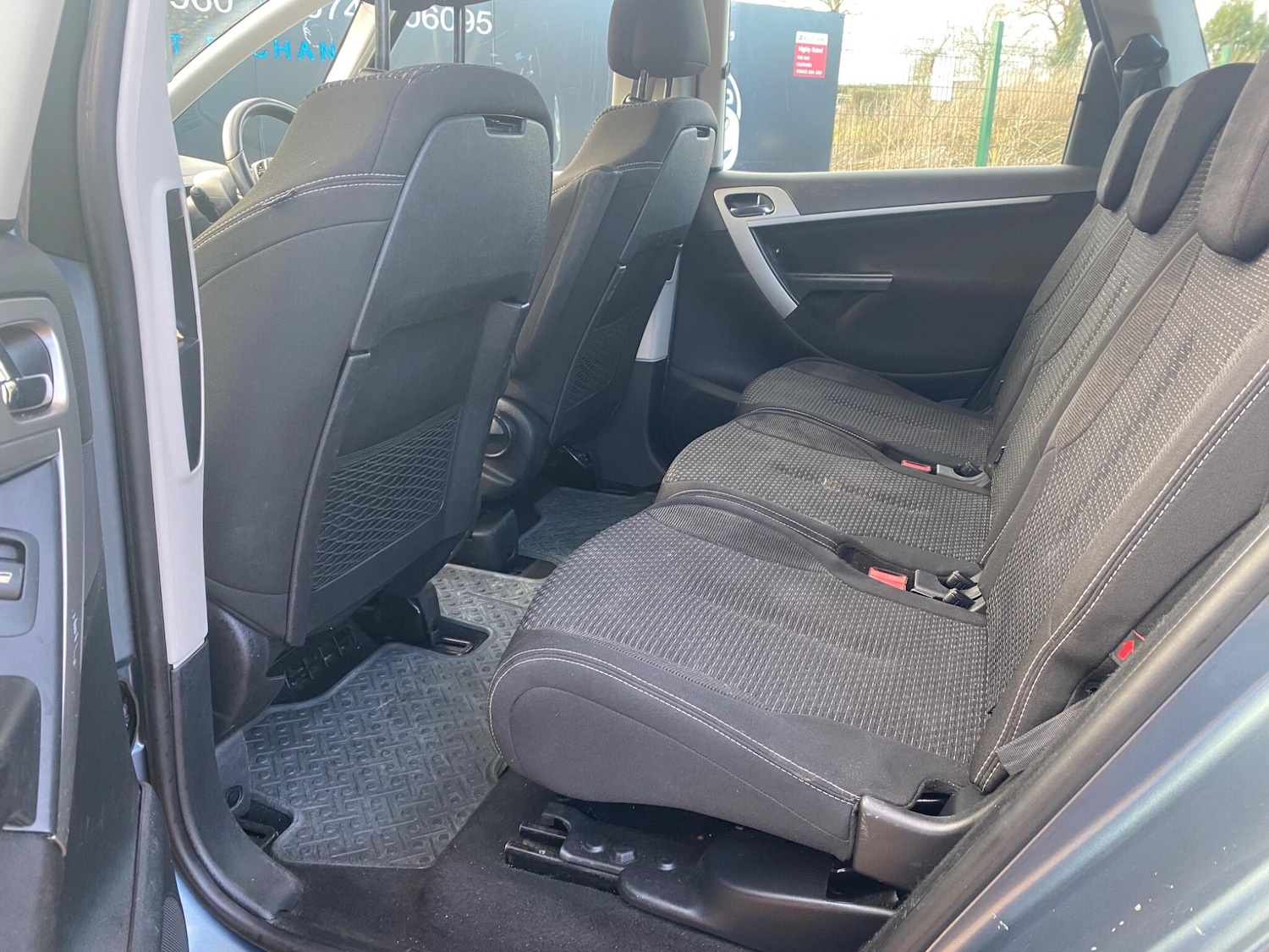 Used Citroen C4 Picasso 2009 for sale - 77190385: Photo 23