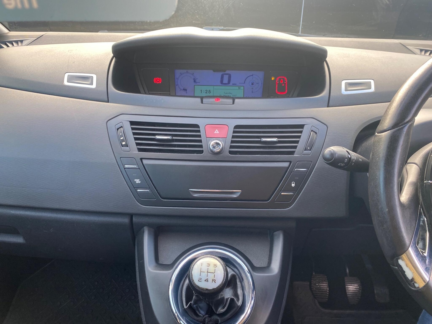 Used Citroen C4 Picasso 2009 for sale - 77190385: Photo 29