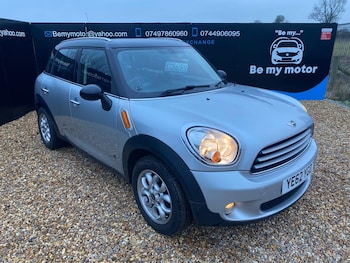 Used MINI Countryman 2012 for sale - 78784962: Photo