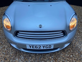 Used MINI Countryman 2012 for sale - 78784962: Photo