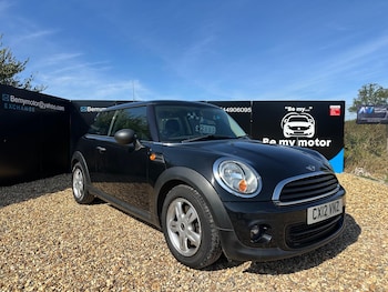 Used MINI Hatch 2012 for sale - 79452415: Photo