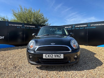 Used MINI Hatch 2012 for sale - 79452415: Photo