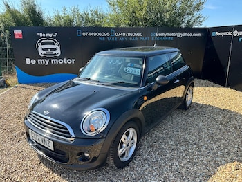 Used MINI Hatch 2012 for sale - 79452415: Photo