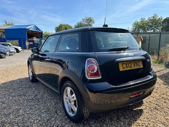 Used MINI Hatch 2012 for sale - 79452415: Photo