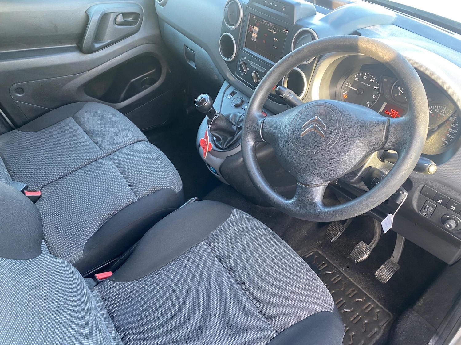 Used Citroen Berlingo 2018 for sale - 77040126: Photo 27