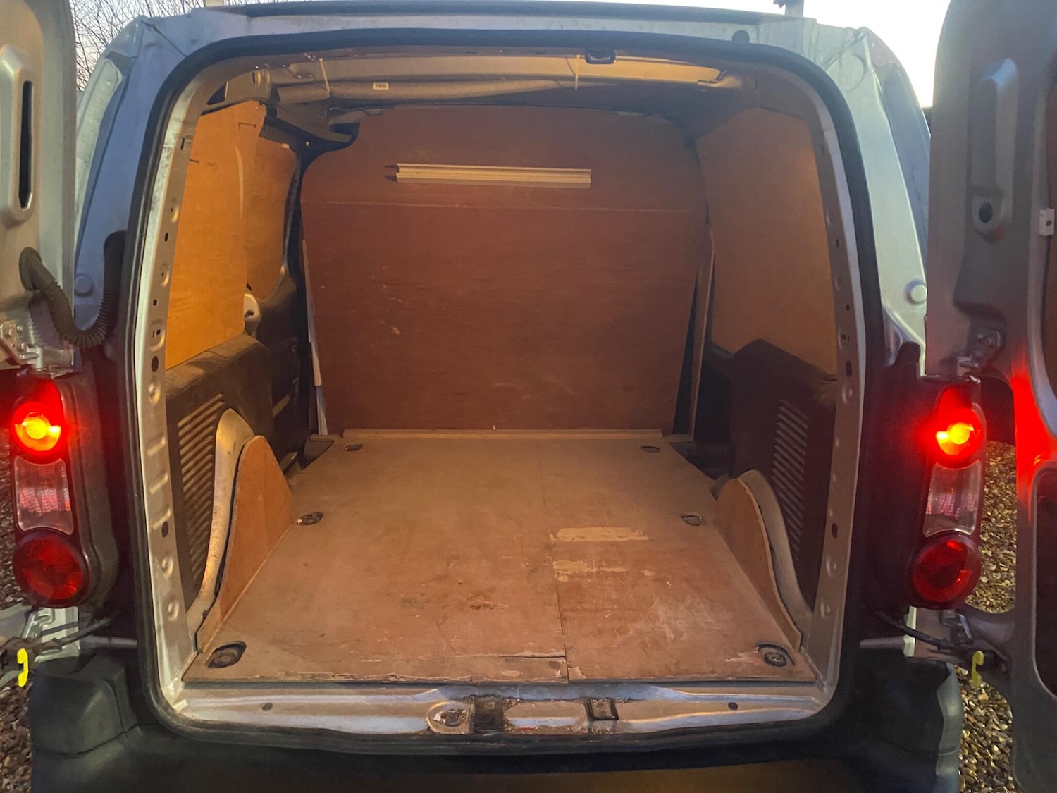 Used Citroen Berlingo 2018 for sale - 77040126: Photo 37