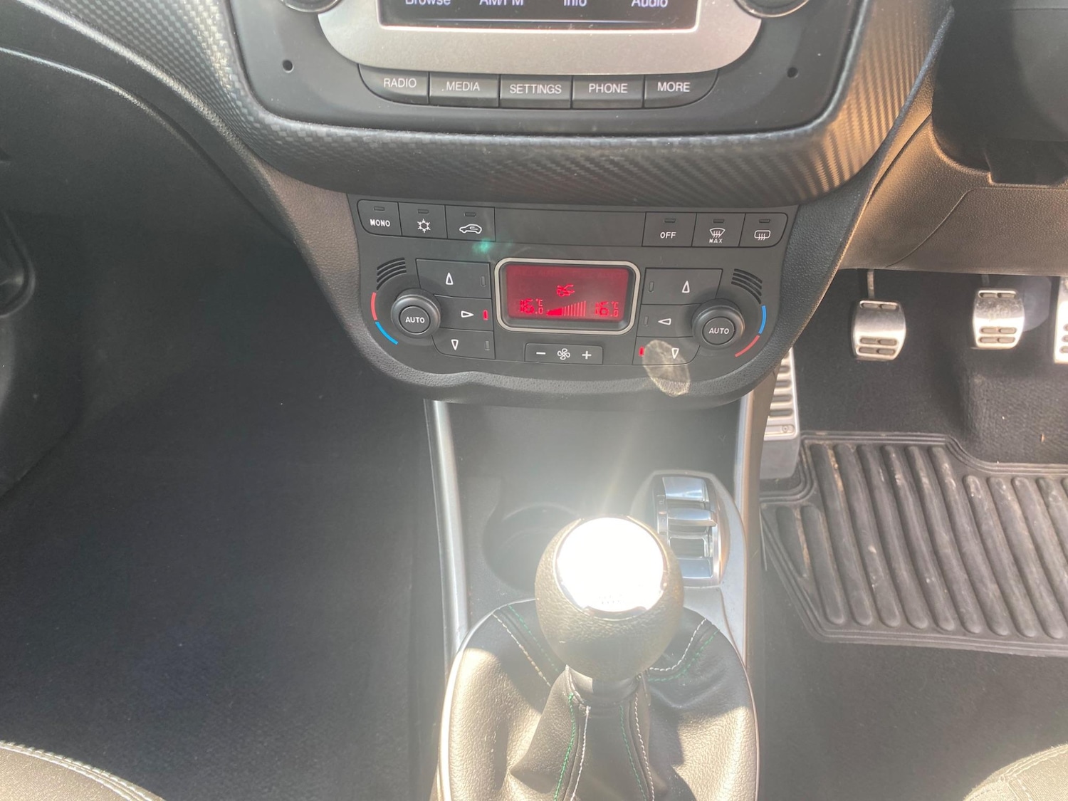 Used Alfa Romeo MiTo 2014 for sale - 77238422: Photo 17