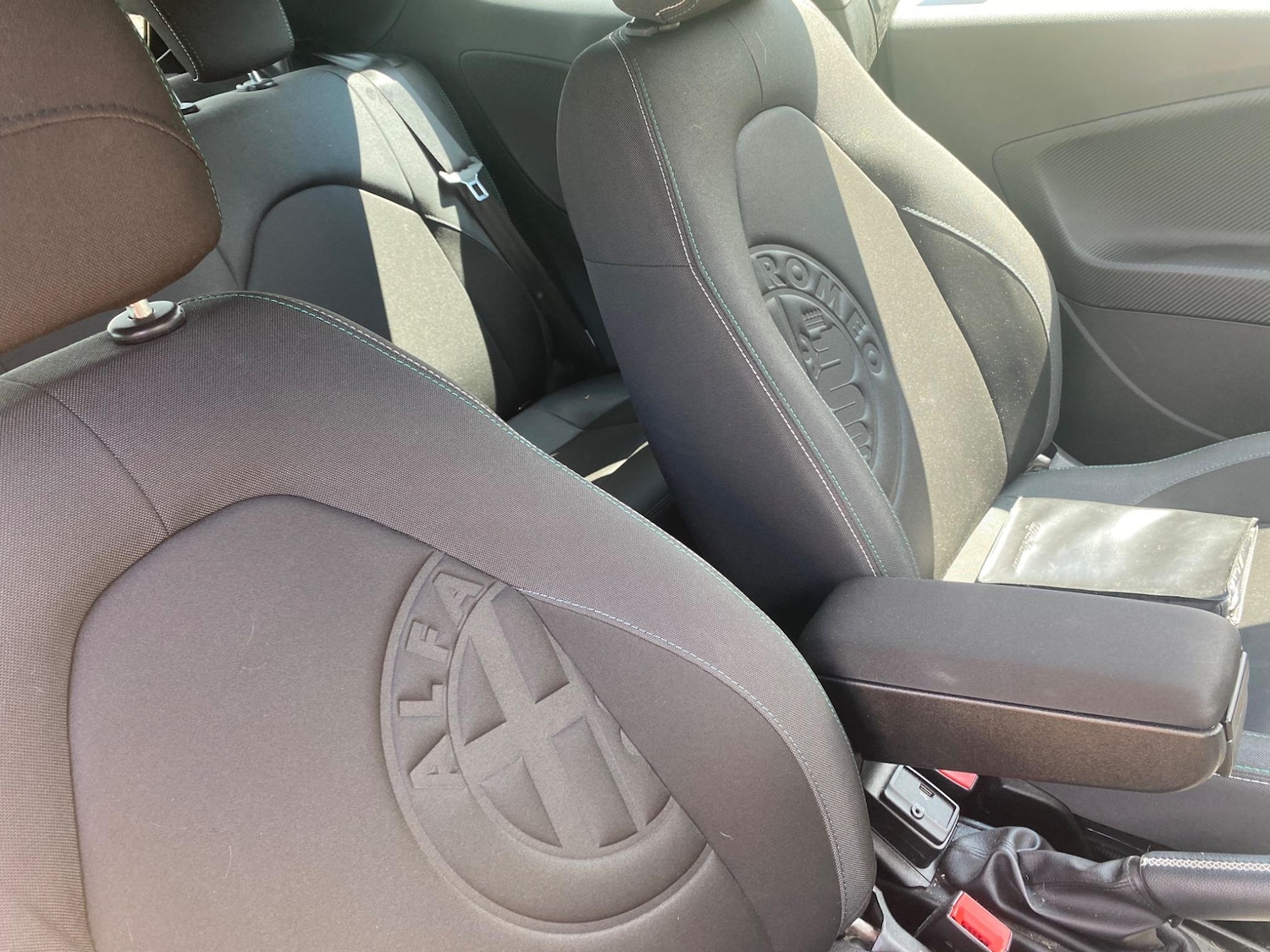 Used Alfa Romeo MiTo 2014 for sale - 77238422: Photo 18