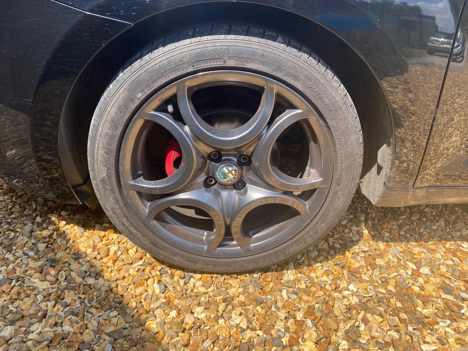 Used Alfa Romeo MiTo 2014 for sale - 77238422: Photo 26